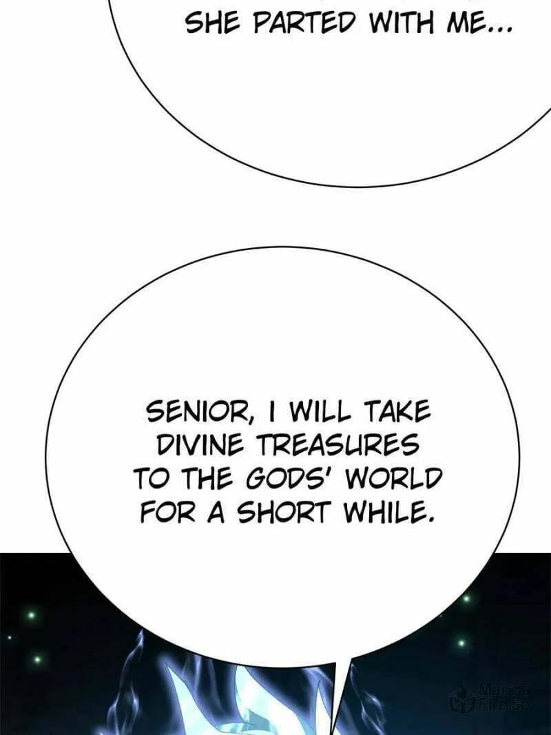 Read I Picked up an Attribute (Colored) chapter 393 image 99 on Lezhin