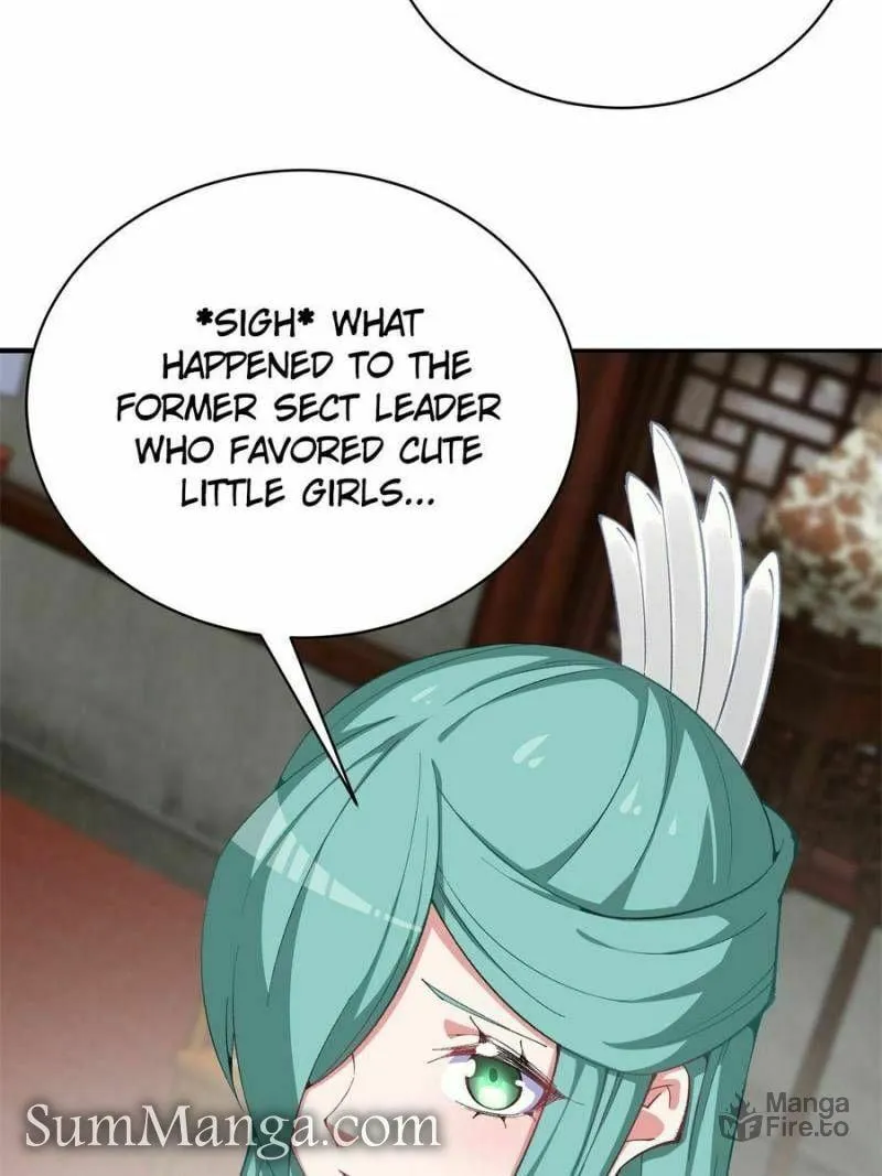 Read I Picked up an Attribute (Colored) chapter 394 image 11 on Lezhin