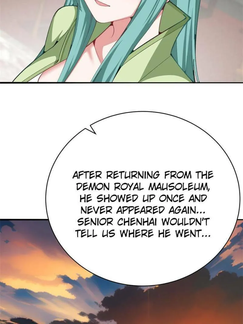 Read I Picked up an Attribute (Colored) chapter 394 image 12 on Lezhin