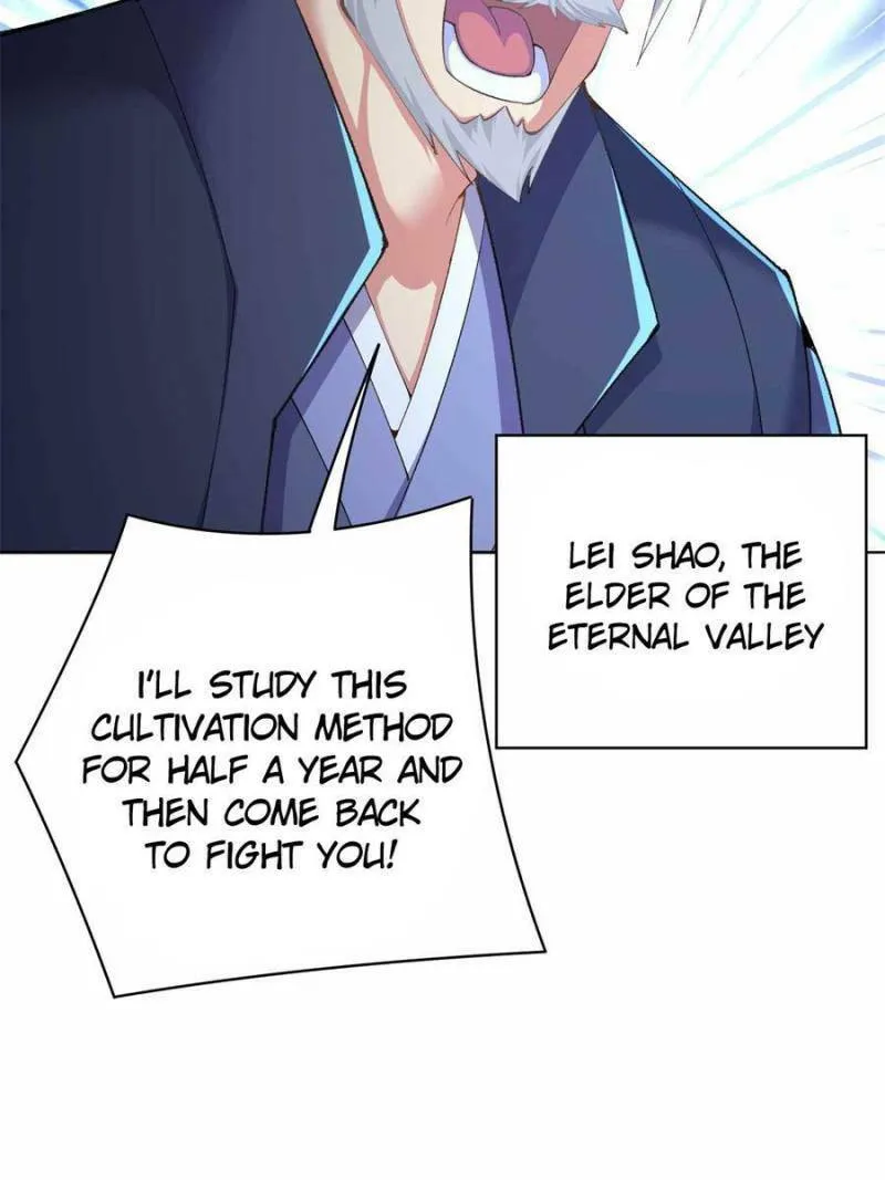 Read I Picked up an Attribute (Colored) chapter 394 image 3 on Lezhin