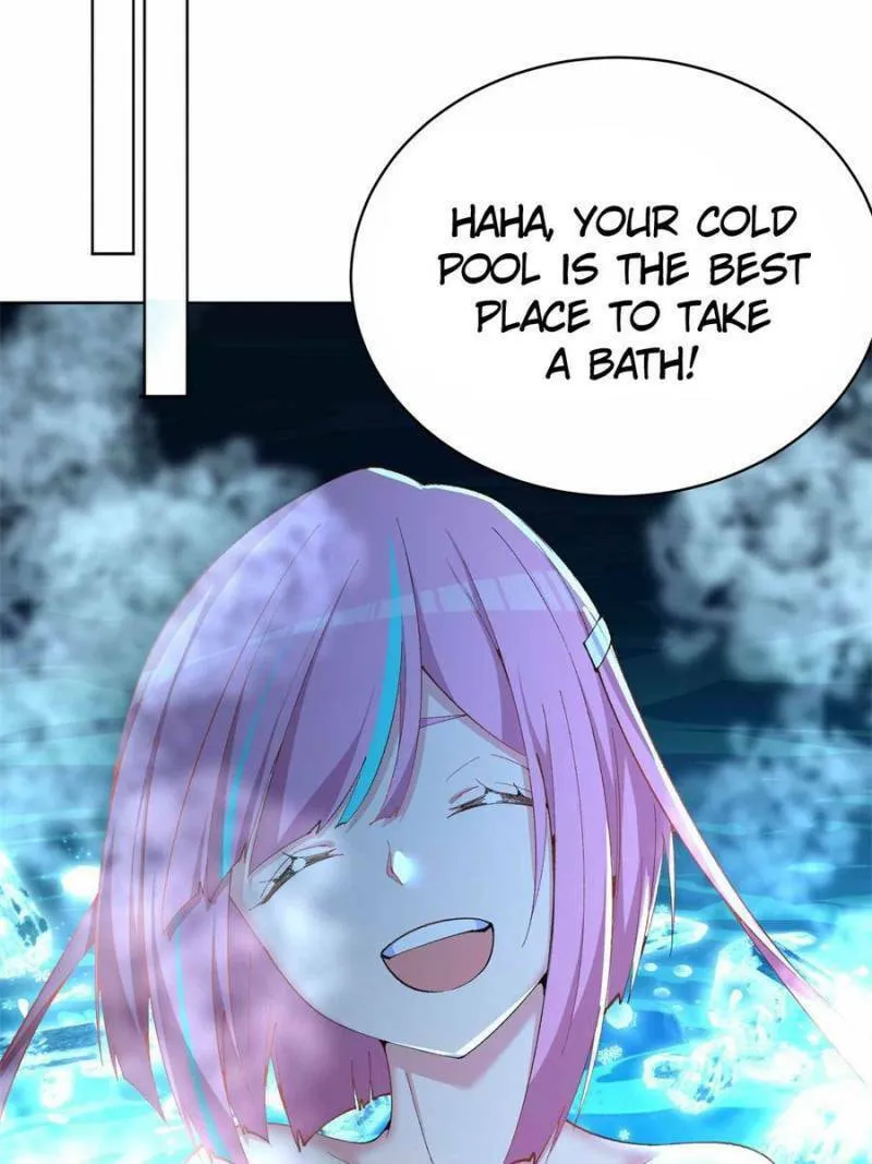 Read I Picked up an Attribute (Colored) chapter 394 image 30 on Lezhin