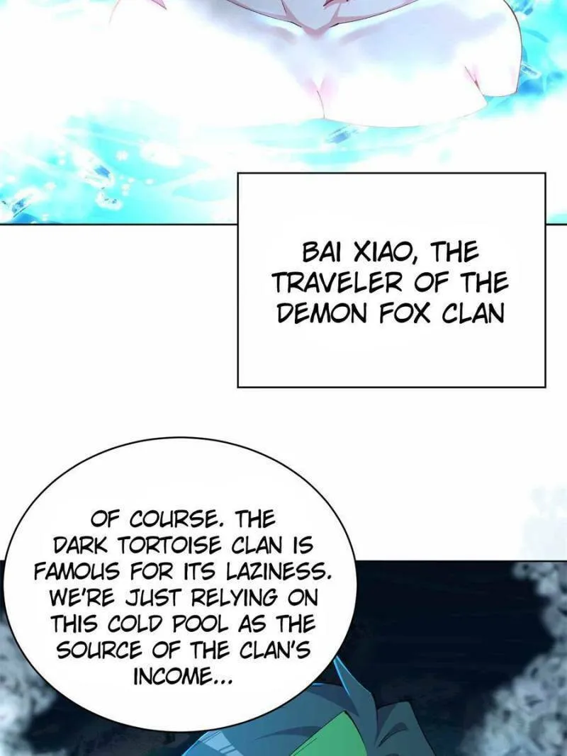 Read I Picked up an Attribute (Colored) chapter 394 image 31 on Lezhin