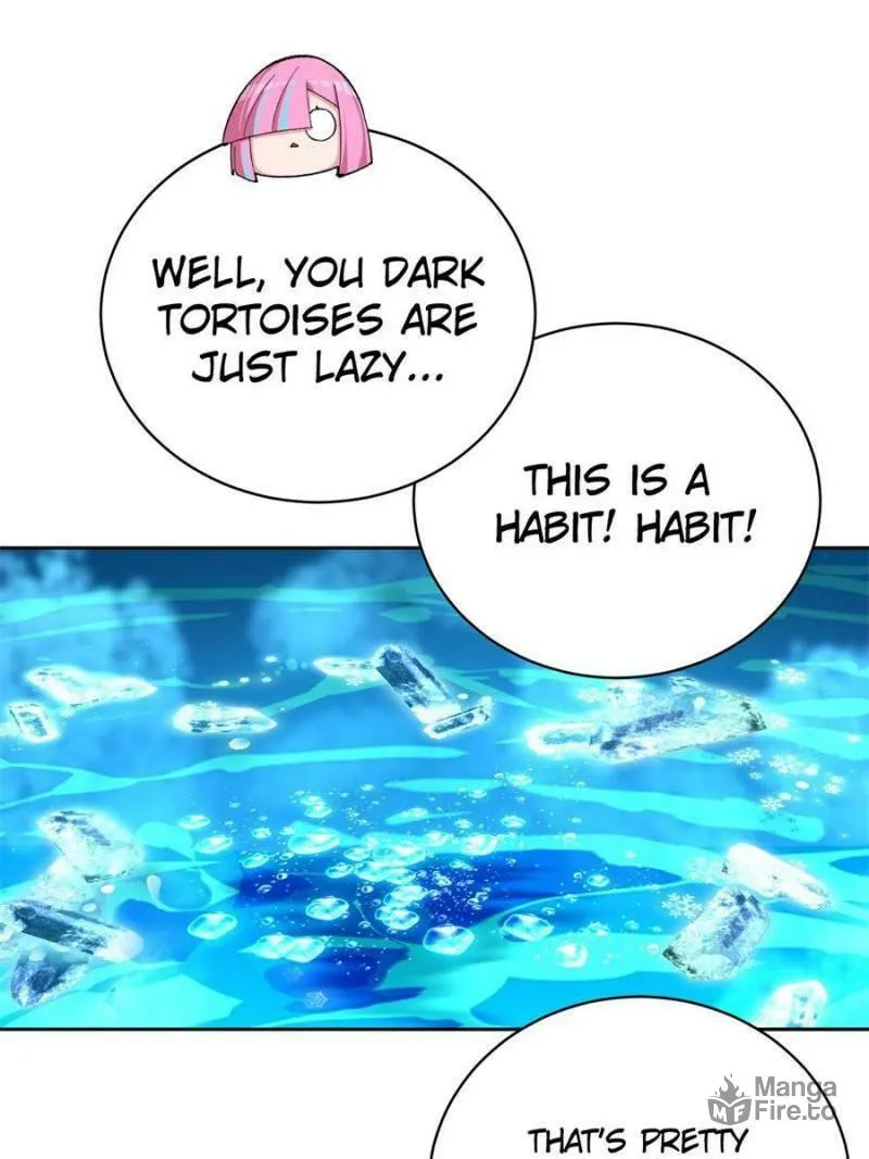 Read I Picked up an Attribute (Colored) chapter 394 image 34 on Lezhin