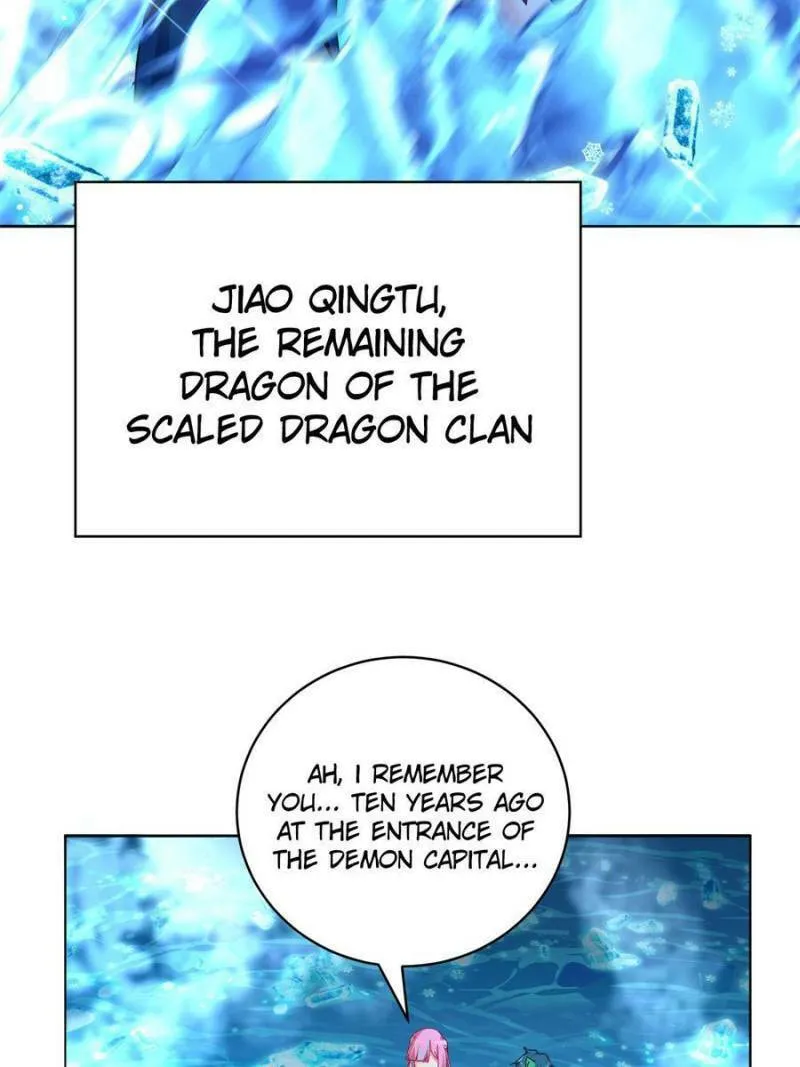 Read I Picked up an Attribute (Colored) chapter 394 image 36 on Lezhin