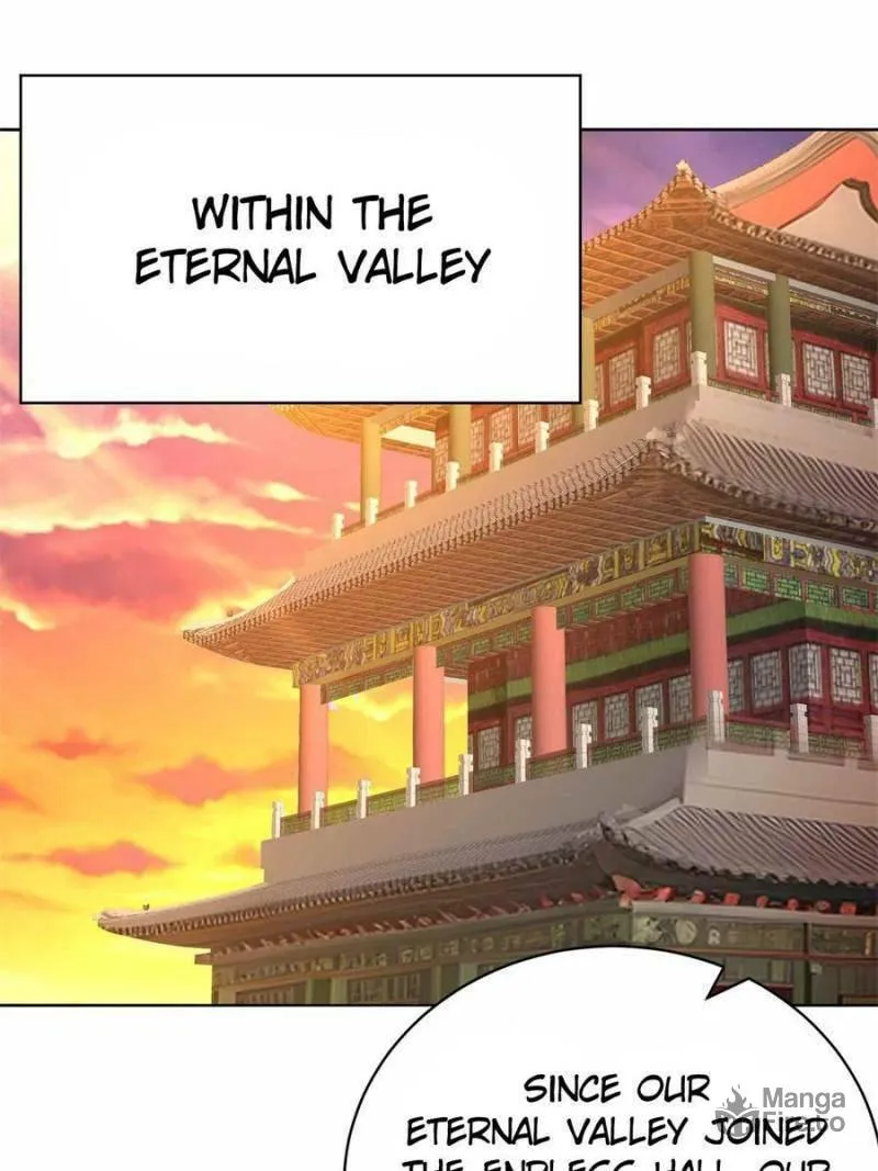 Read I Picked up an Attribute (Colored) chapter 394 image 4 on Lezhin