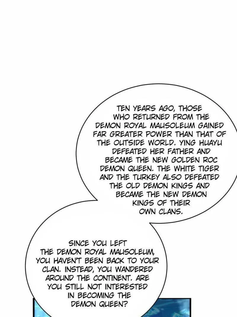 Read I Picked up an Attribute (Colored) chapter 394 image 40 on Lezhin