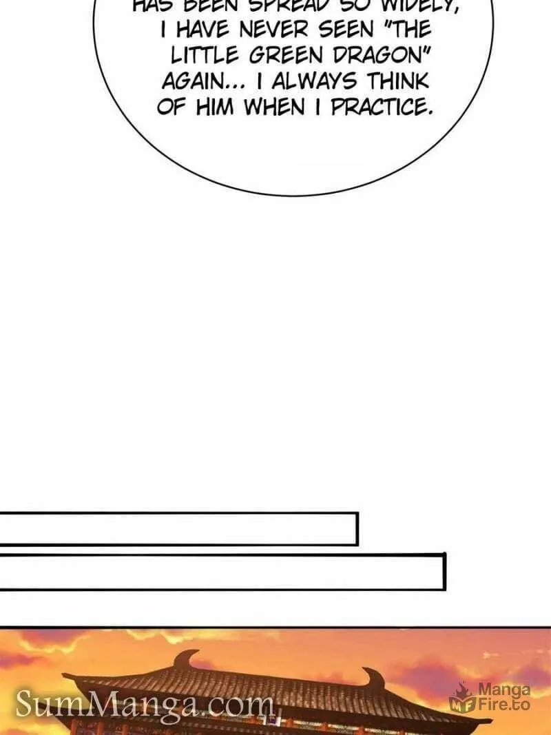 Read I Picked up an Attribute (Colored) chapter 394 image 44 on Lezhin