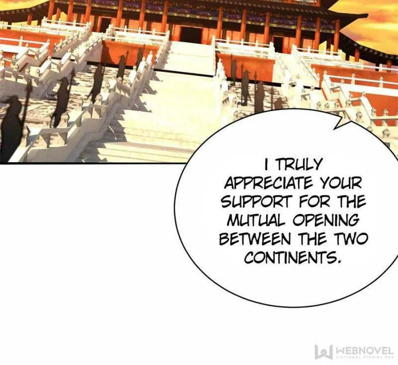 Read I Picked up an Attribute (Colored) chapter 394 image 45 on Lezhin