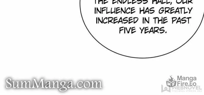 Read I Picked up an Attribute (Colored) chapter 394 image 5 on Lezhin