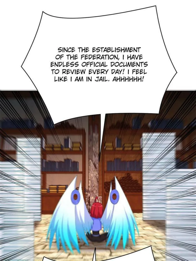 Read I Picked up an Attribute (Colored) chapter 394 image 57 on Lezhin