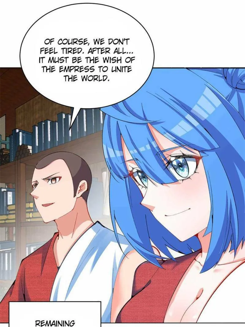 Read I Picked up an Attribute (Colored) chapter 394 image 61 on Lezhin