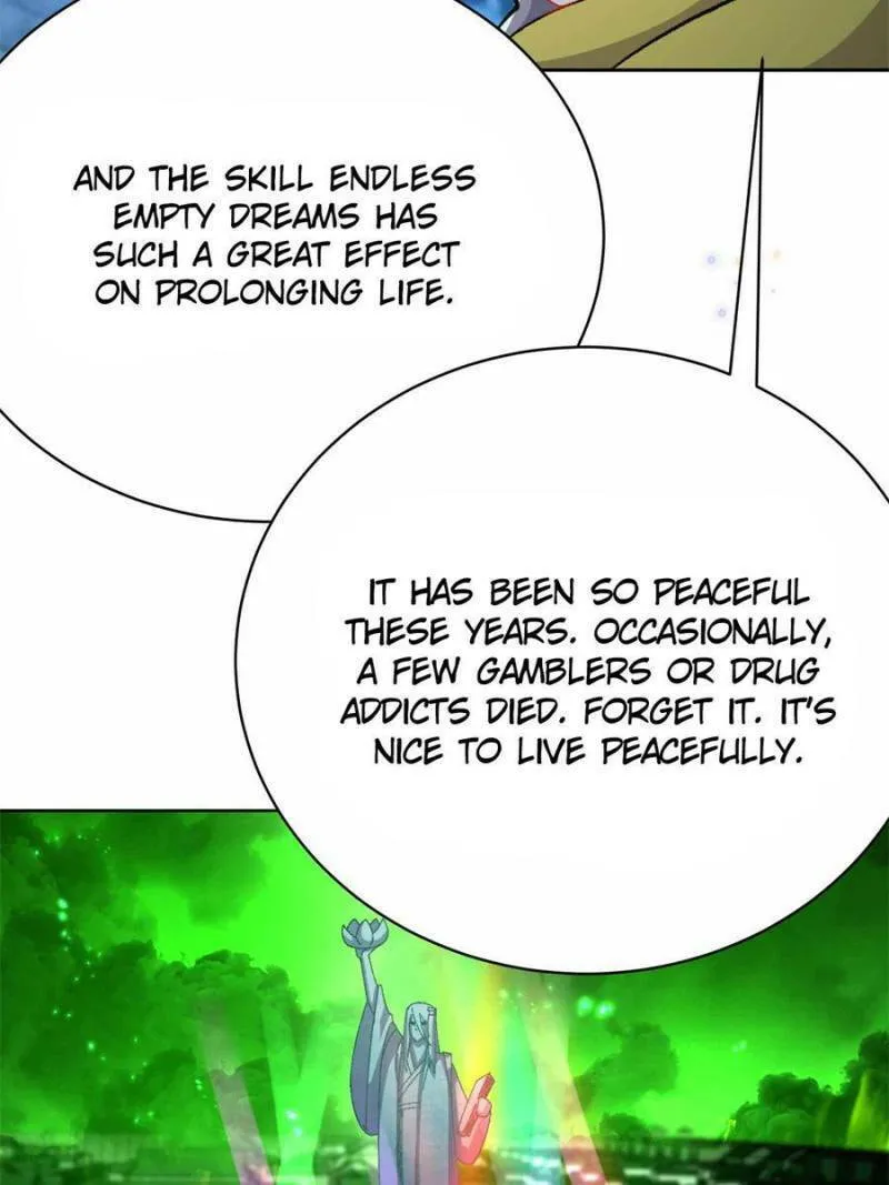 Read I Picked up an Attribute (Colored) chapter 394 image 66 on Lezhin
