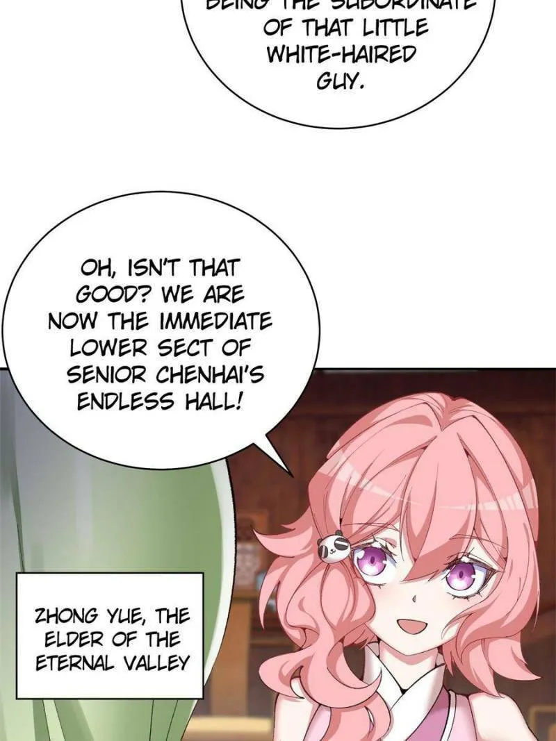 Read I Picked up an Attribute (Colored) chapter 394 image 7 on Lezhin