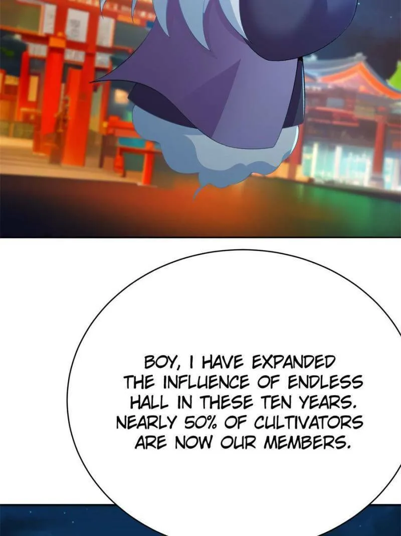 Read I Picked up an Attribute (Colored) chapter 394 image 73 on Lezhin