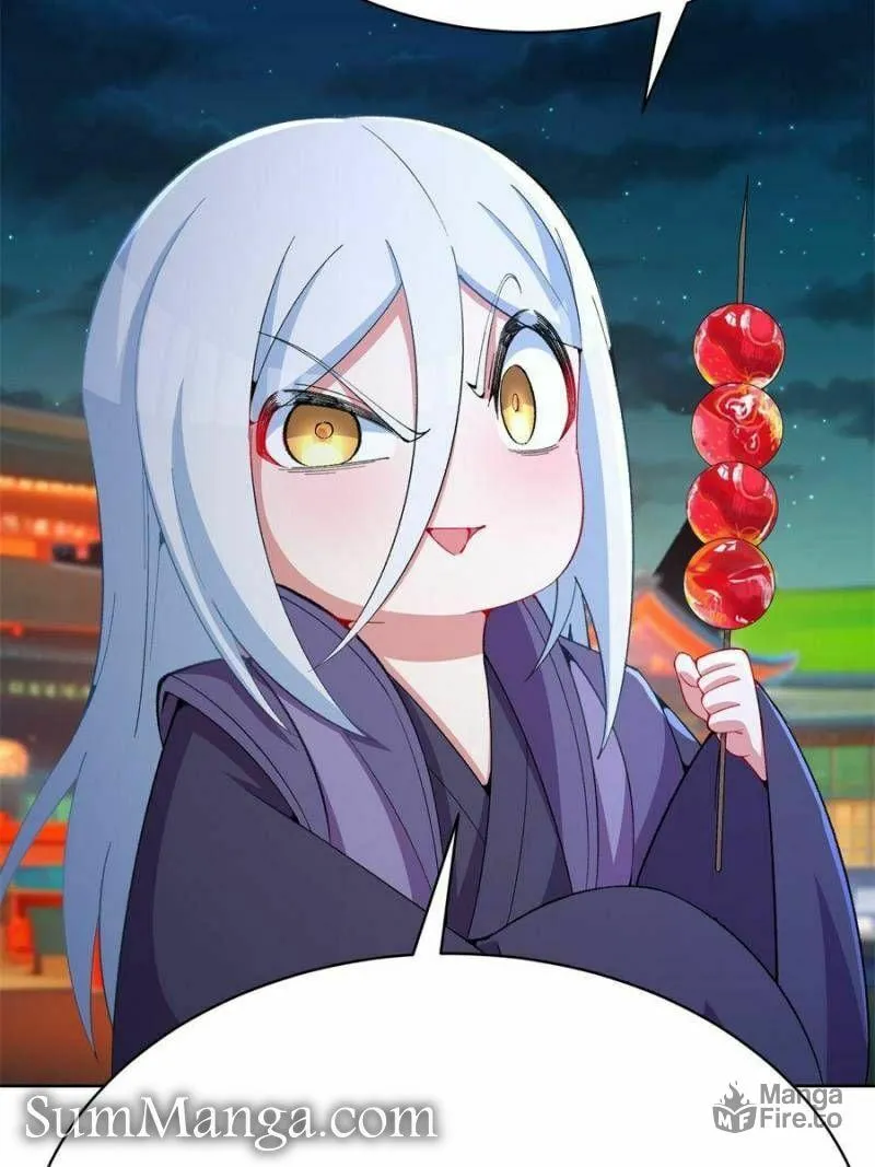 Read I Picked up an Attribute (Colored) chapter 394 image 74 on Lezhin