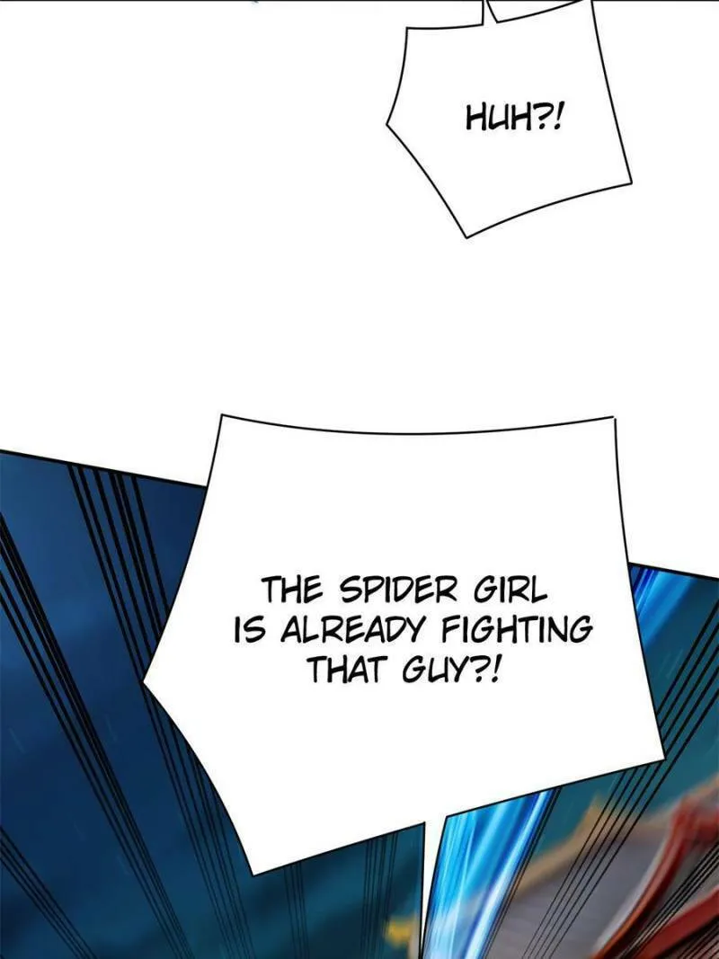 Read I Picked up an Attribute (Colored) chapter 394 image 81 on Lezhin