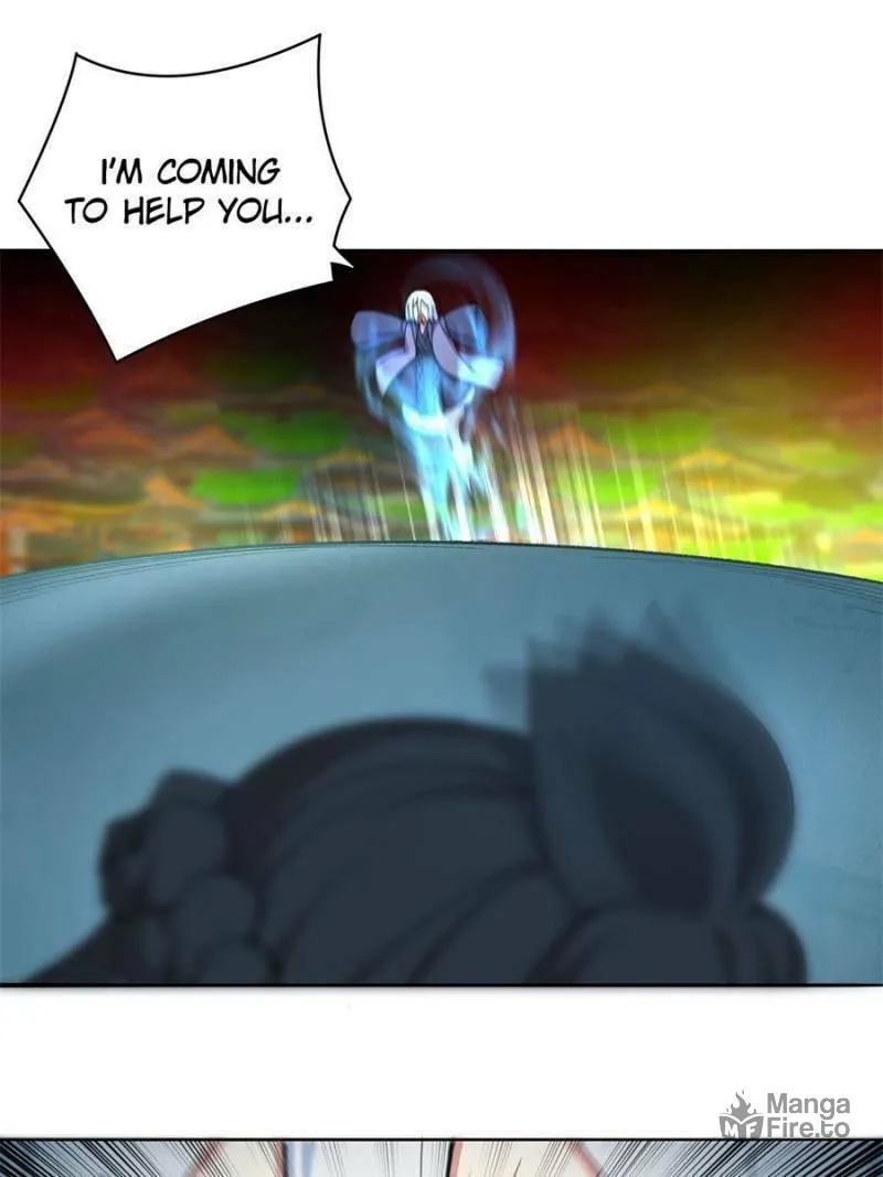 Read I Picked up an Attribute (Colored) chapter 394 image 86 on Lezhin