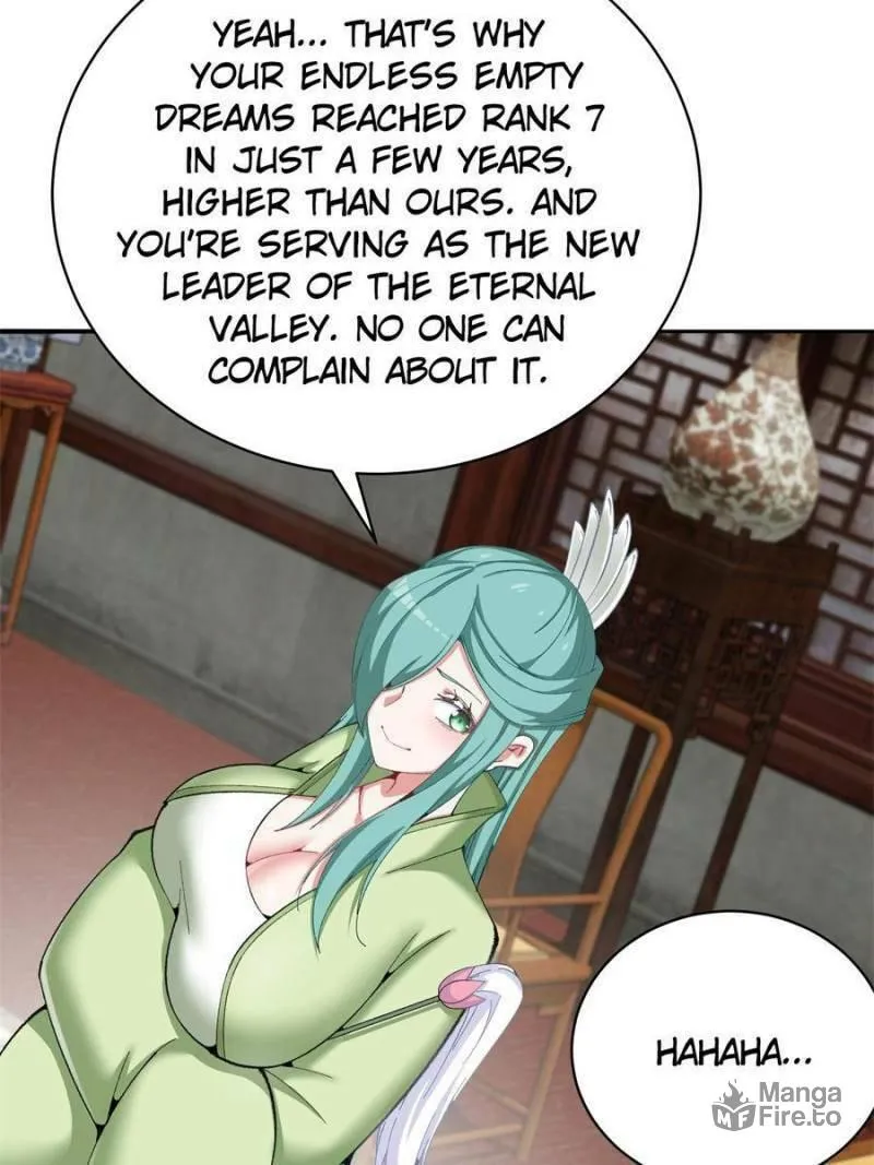 Read I Picked up an Attribute (Colored) chapter 394 image 9 on Lezhin
