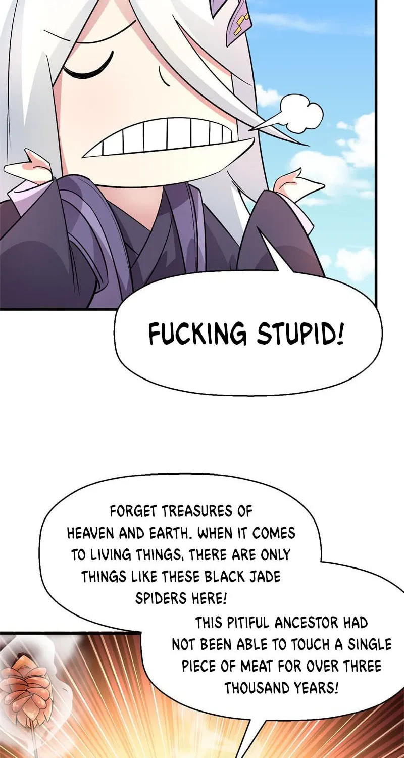 Read I Picked up an Attribute (Colored) chapter 4 image 12 on Lezhin