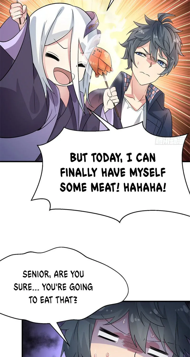 Read I Picked up an Attribute (Colored) chapter 4 image 13 on Lezhin