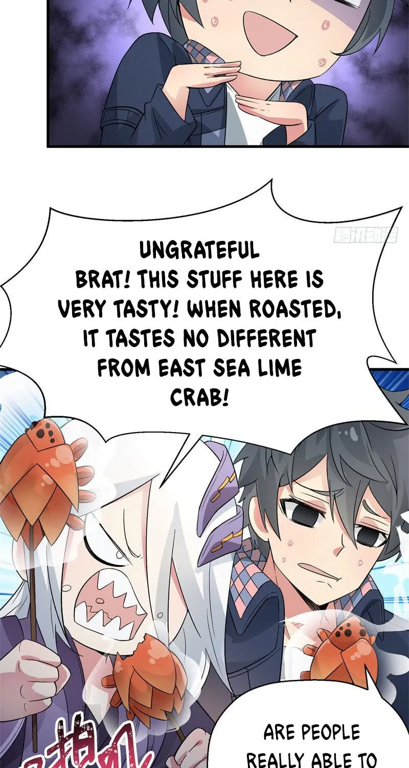 Read I Picked up an Attribute (Colored) chapter 4 image 14 on Lezhin