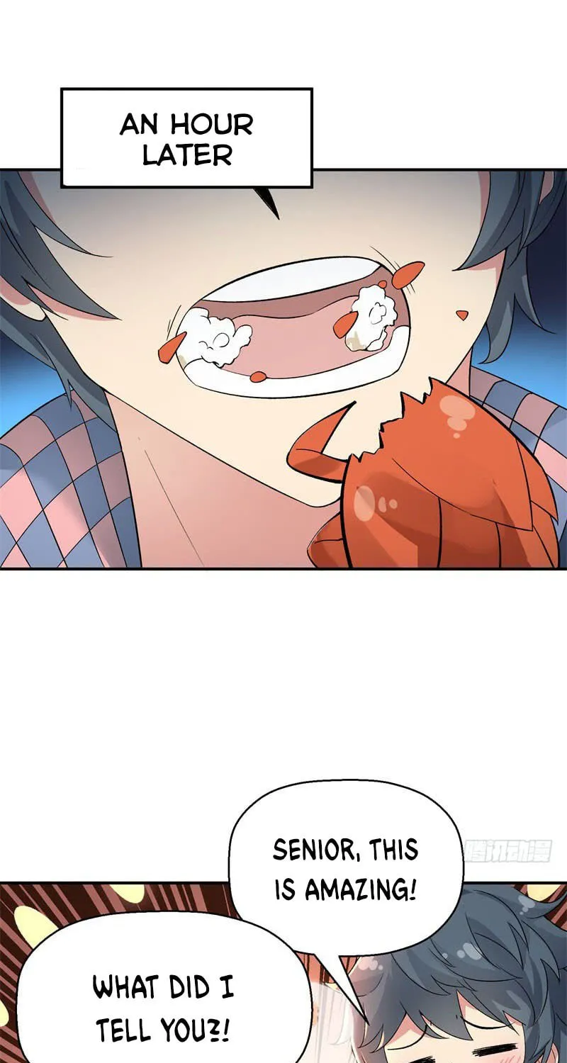 Read I Picked up an Attribute (Colored) chapter 4 image 16 on Lezhin