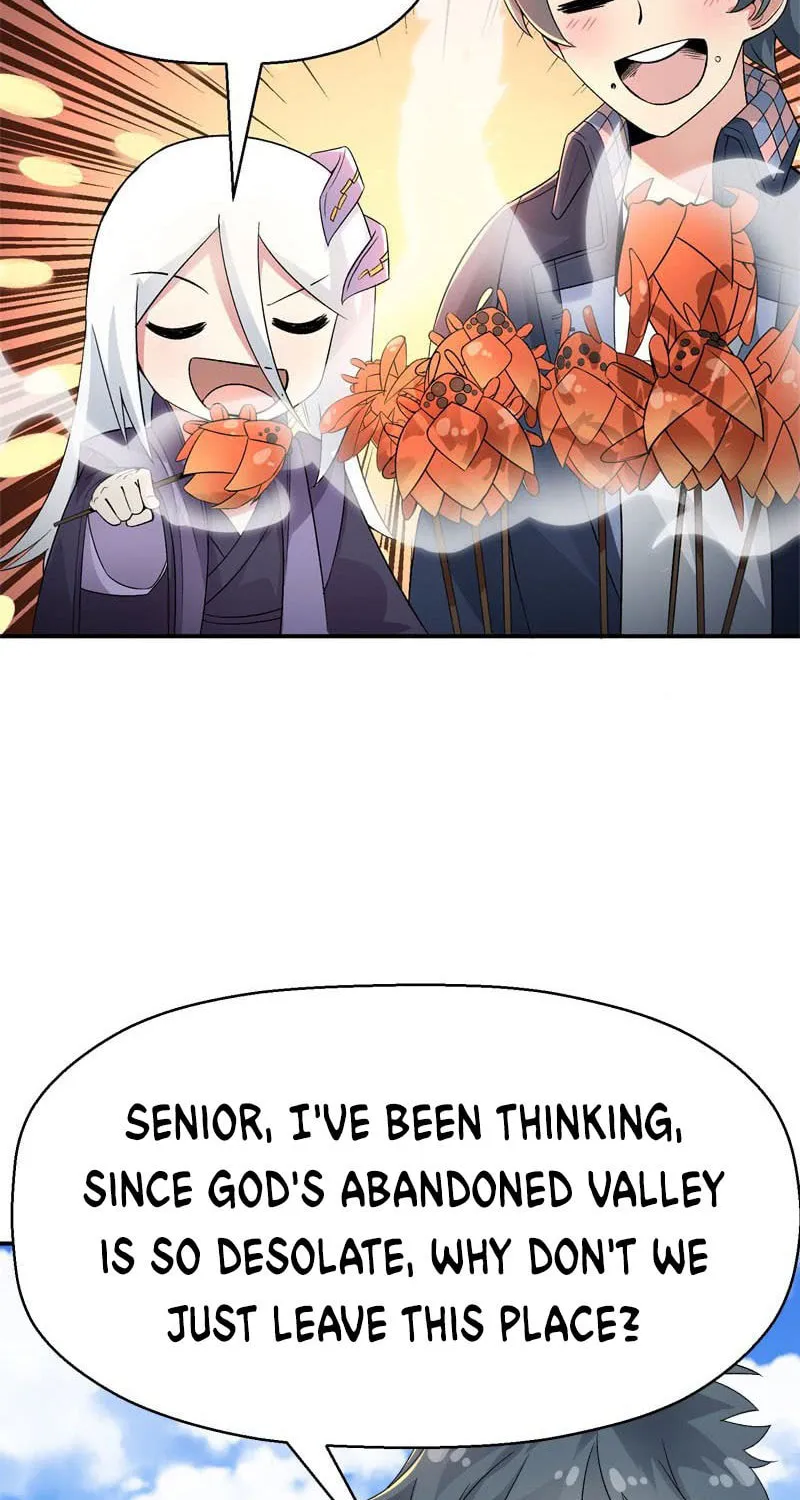 Read I Picked up an Attribute (Colored) chapter 4 image 17 on Lezhin