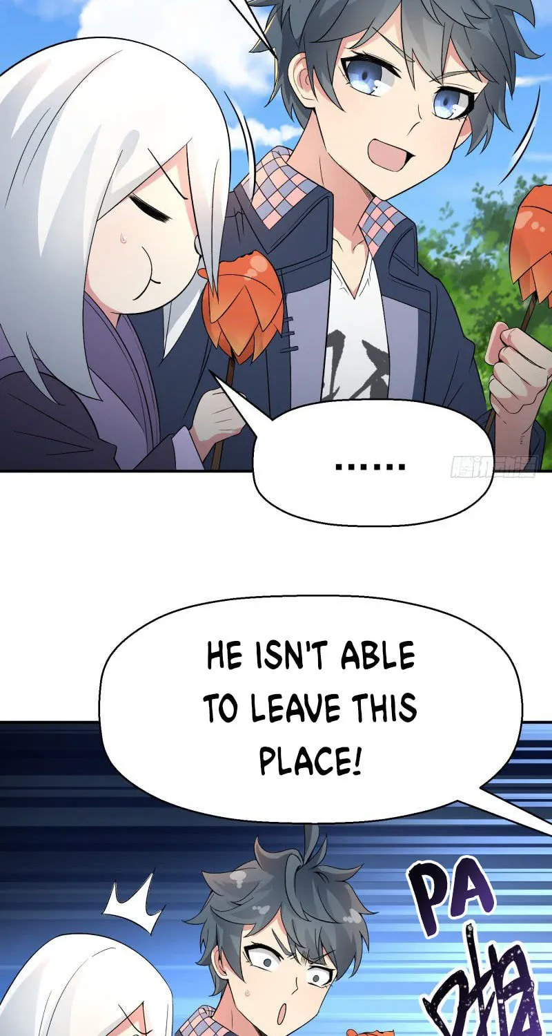 Read I Picked up an Attribute (Colored) chapter 4 image 18 on Lezhin