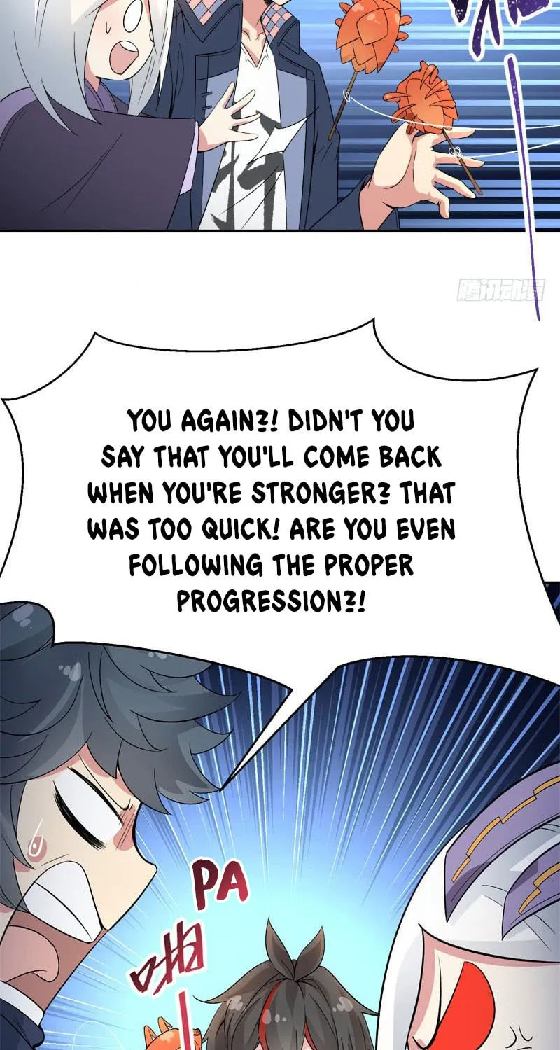 Read I Picked up an Attribute (Colored) chapter 4 image 19 on Lezhin