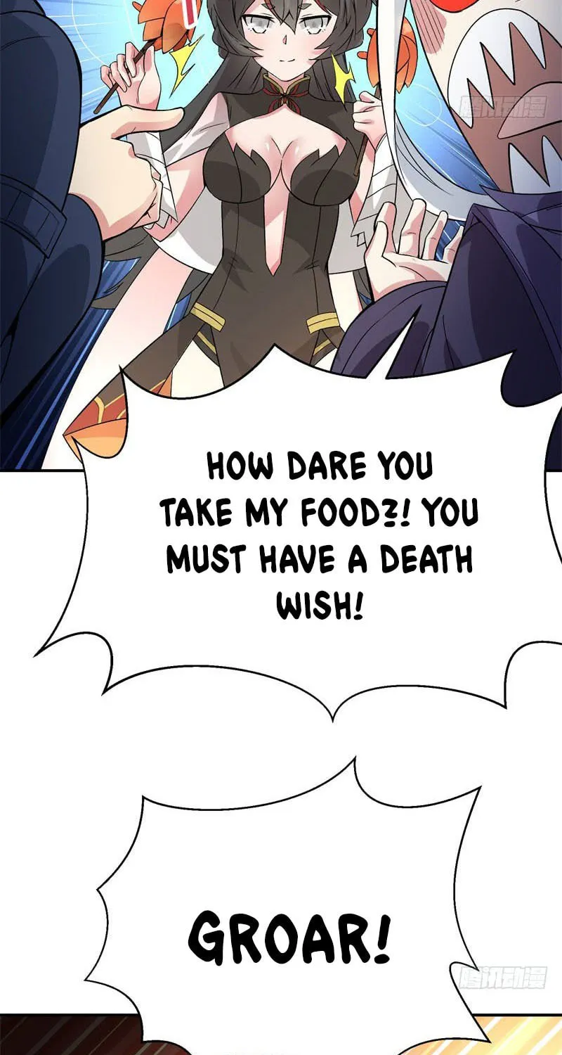 Read I Picked up an Attribute (Colored) chapter 4 image 20 on Lezhin