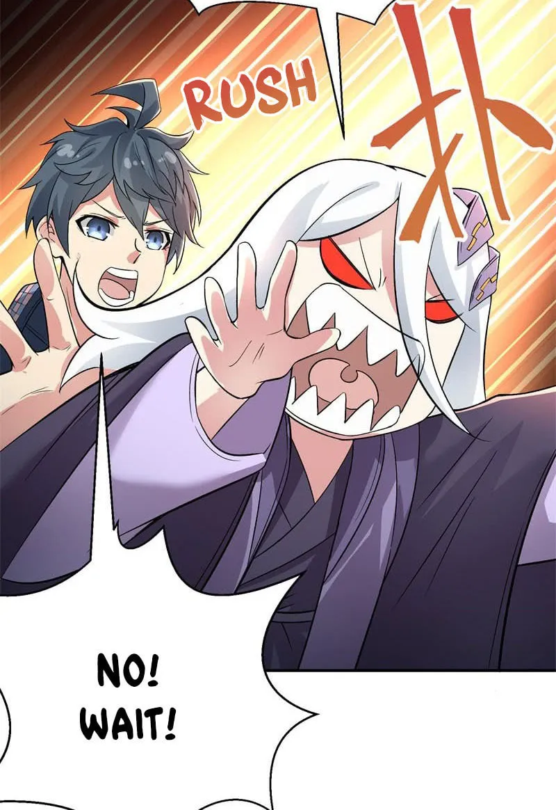 Read I Picked up an Attribute (Colored) chapter 4 image 21 on Lezhin