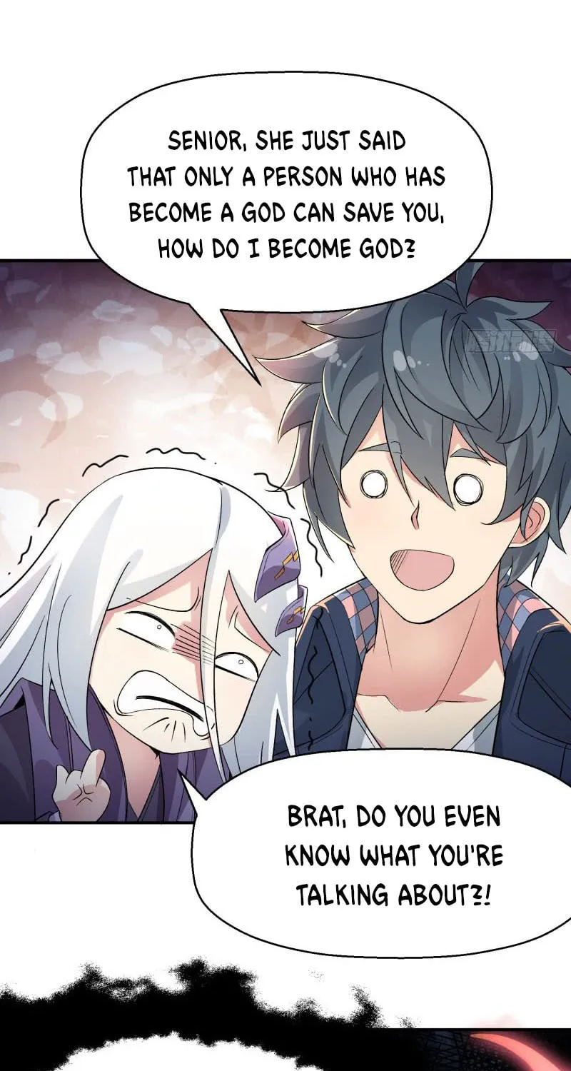 Read I Picked up an Attribute (Colored) chapter 4 image 24 on Lezhin