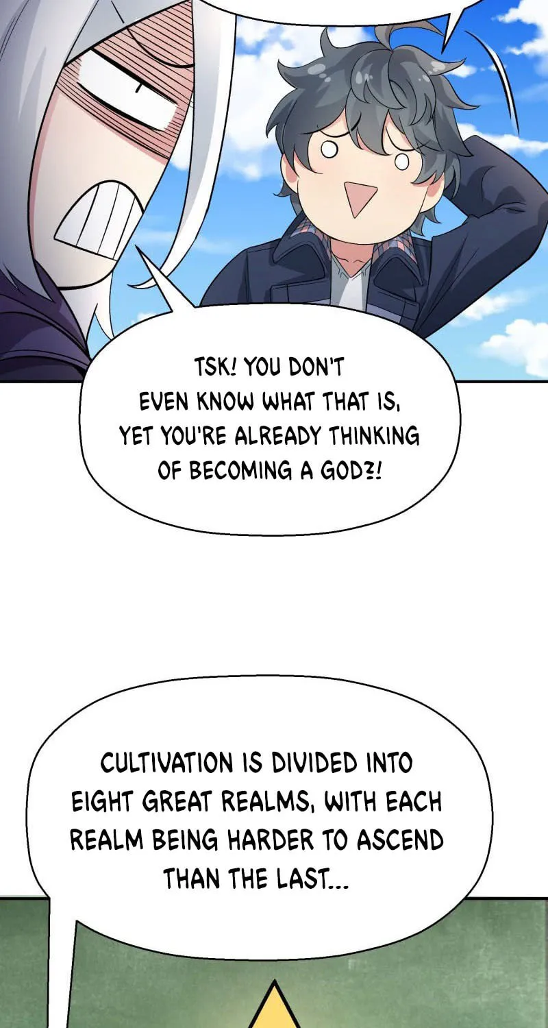 Read I Picked up an Attribute (Colored) chapter 4 image 26 on Lezhin