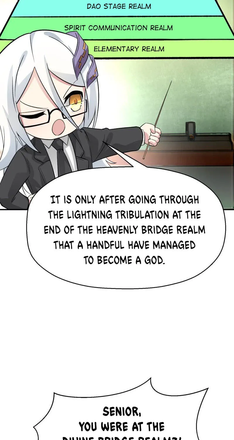 Read I Picked up an Attribute (Colored) chapter 4 image 28 on Lezhin