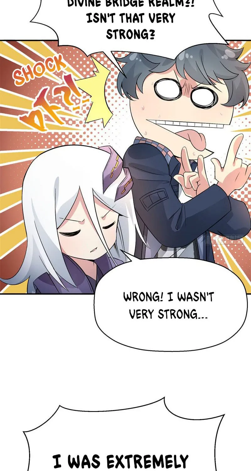 Read I Picked up an Attribute (Colored) chapter 4 image 29 on Lezhin