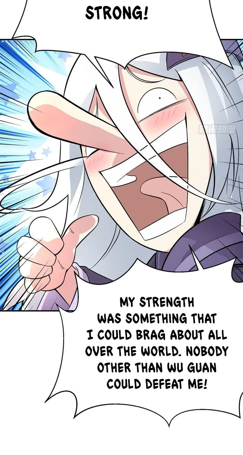 Read I Picked up an Attribute (Colored) chapter 4 image 30 on Lezhin