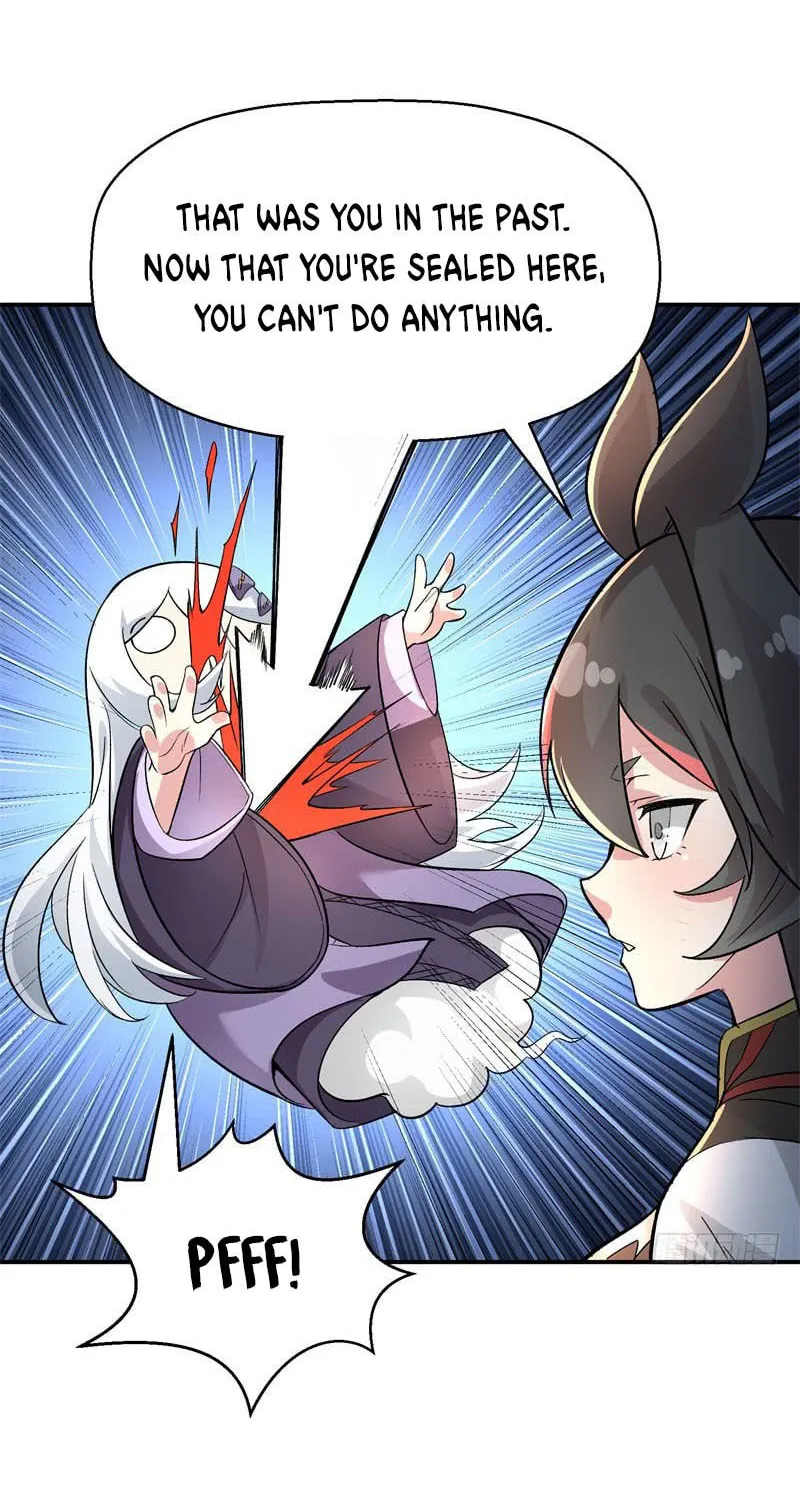 Read I Picked up an Attribute (Colored) chapter 4 image 31 on Lezhin