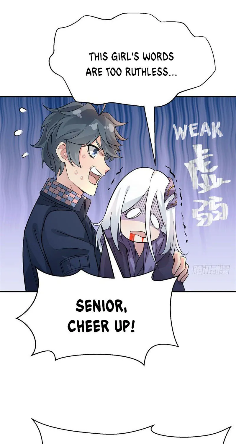 Read I Picked up an Attribute (Colored) chapter 4 image 32 on Lezhin
