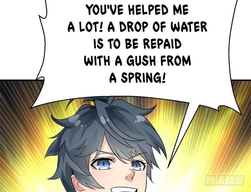 Read I Picked up an Attribute (Colored) chapter 4 image 33 on Lezhin