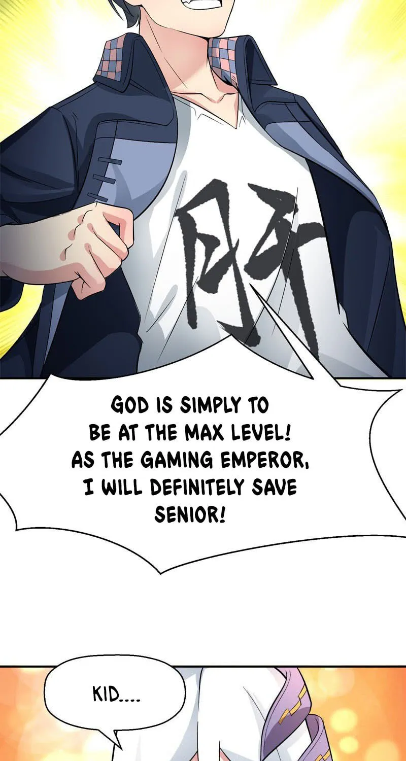 Read I Picked up an Attribute (Colored) chapter 4 image 34 on Lezhin