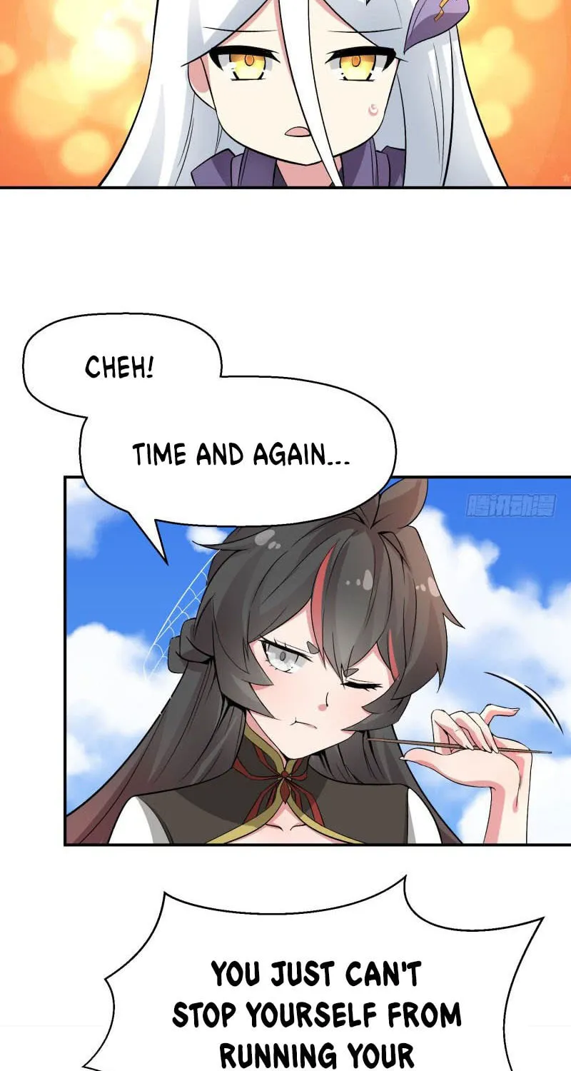 Read I Picked up an Attribute (Colored) chapter 4 image 35 on Lezhin