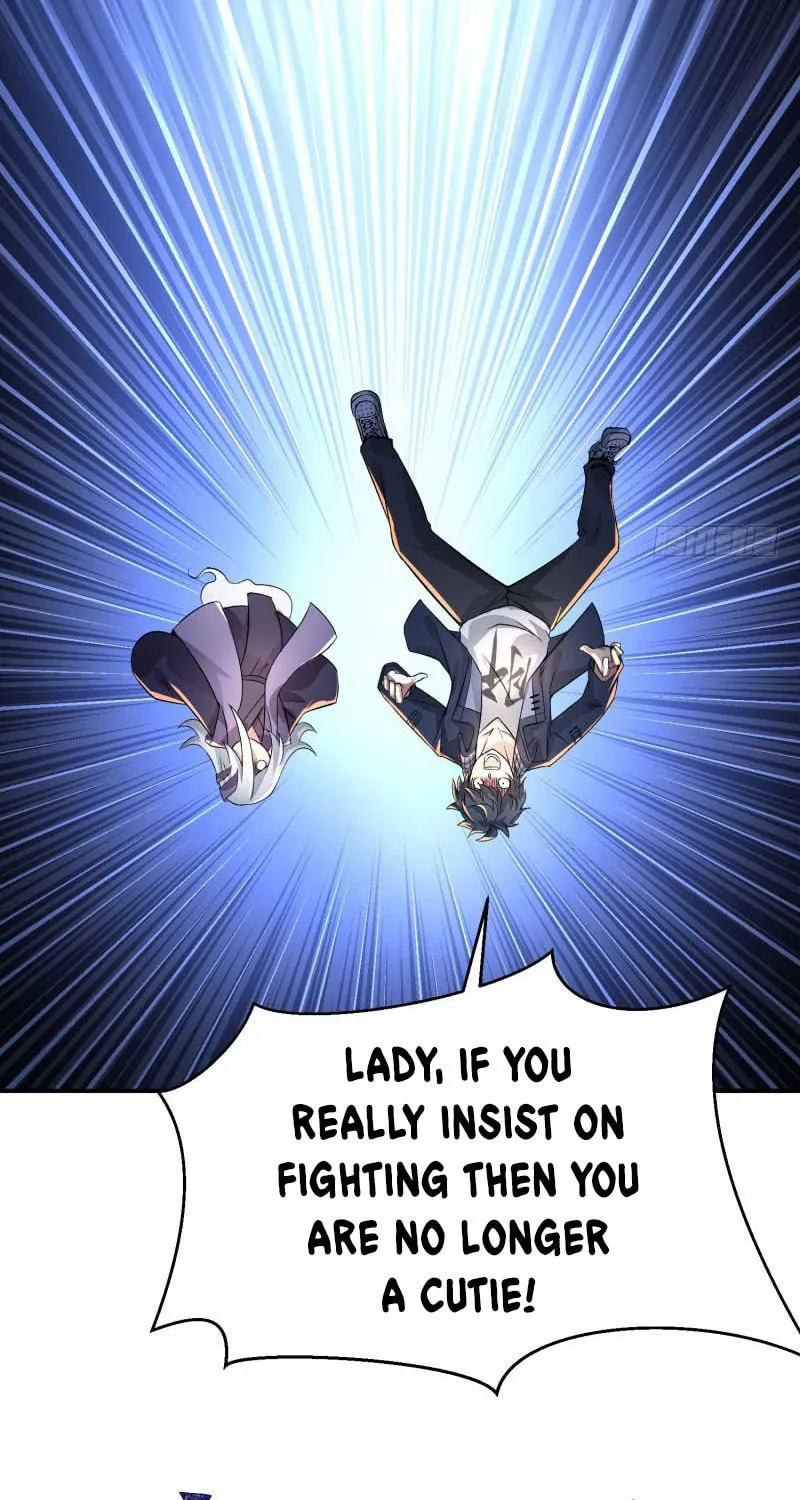 Read I Picked up an Attribute (Colored) chapter 4 image 38 on Lezhin