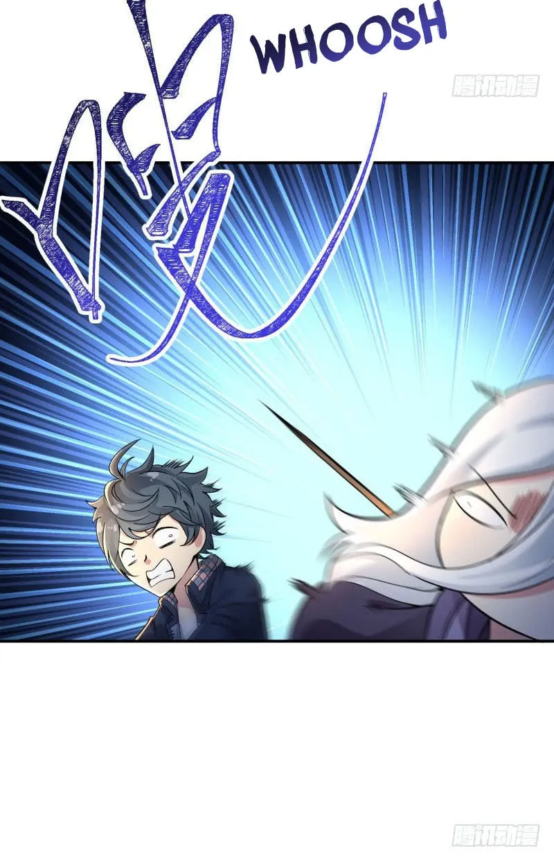 Read I Picked up an Attribute (Colored) chapter 4 image 39 on Lezhin