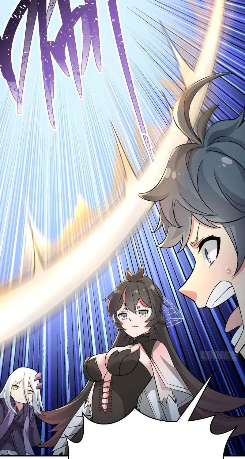 Read I Picked up an Attribute (Colored) chapter 4 image 47 on Lezhin