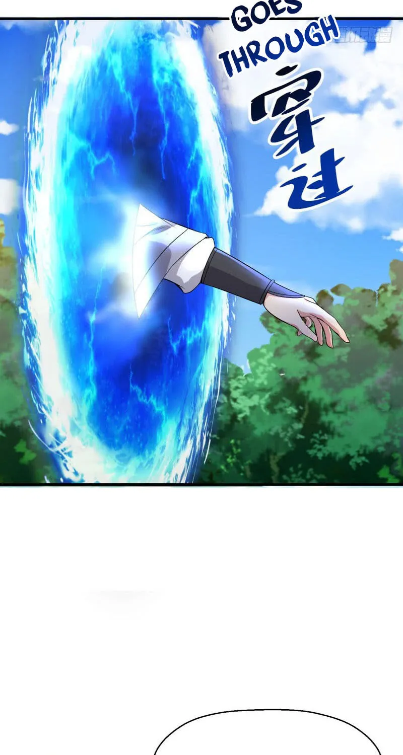 Read I Picked up an Attribute (Colored) chapter 4 image 5 on Lezhin