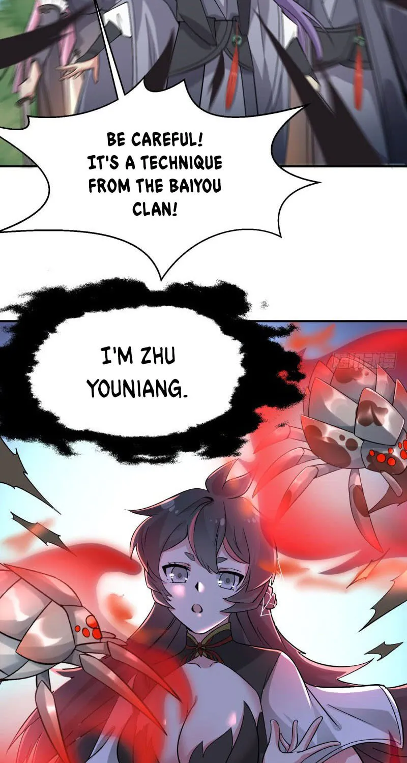 Read I Picked up an Attribute (Colored) chapter 4 image 50 on Lezhin