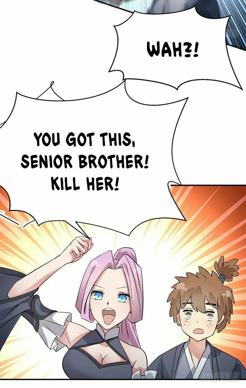 Read I Picked up an Attribute (Colored) chapter 4 image 58 on Lezhin