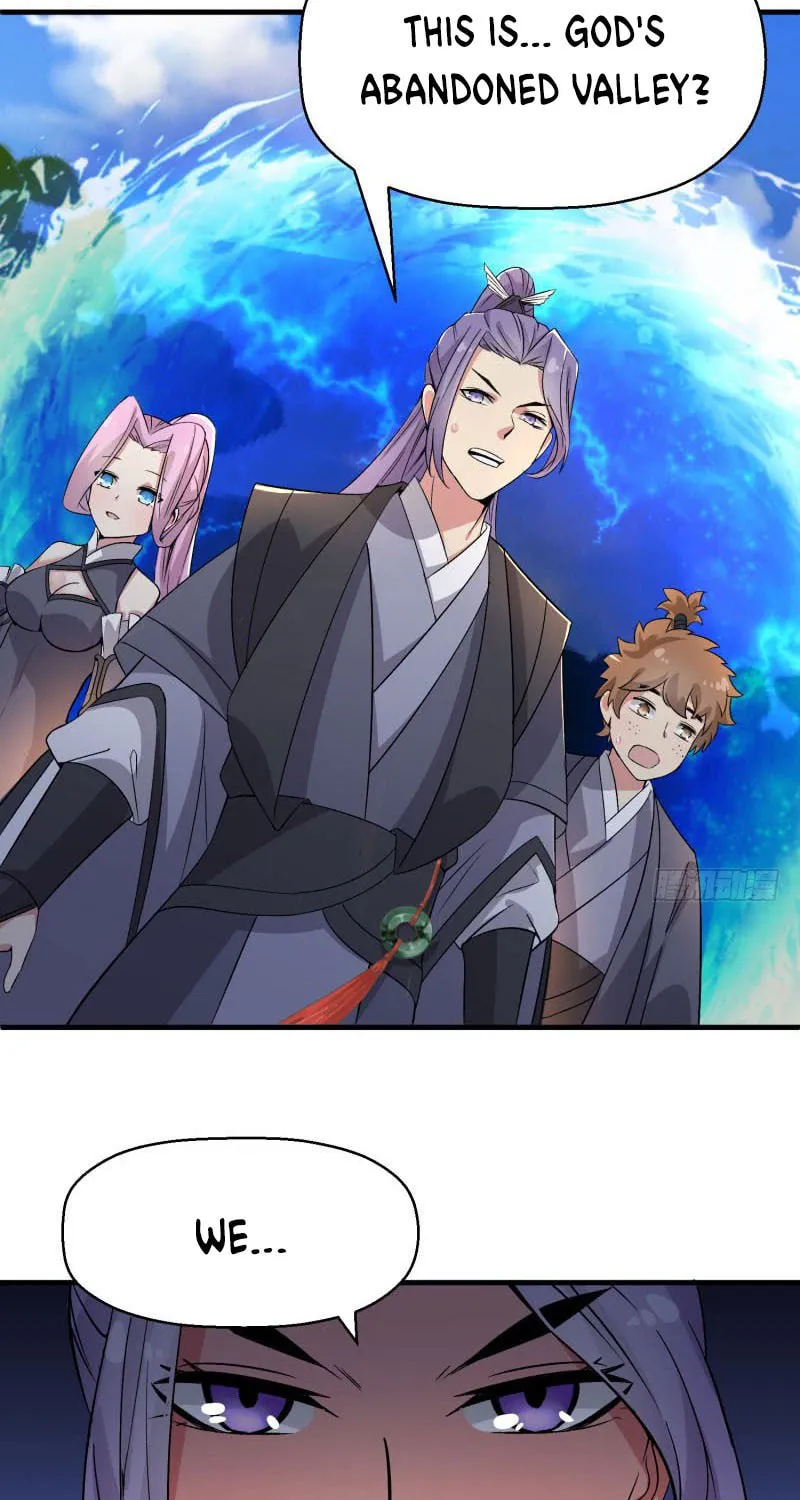 Read I Picked up an Attribute (Colored) chapter 4 image 6 on Lezhin