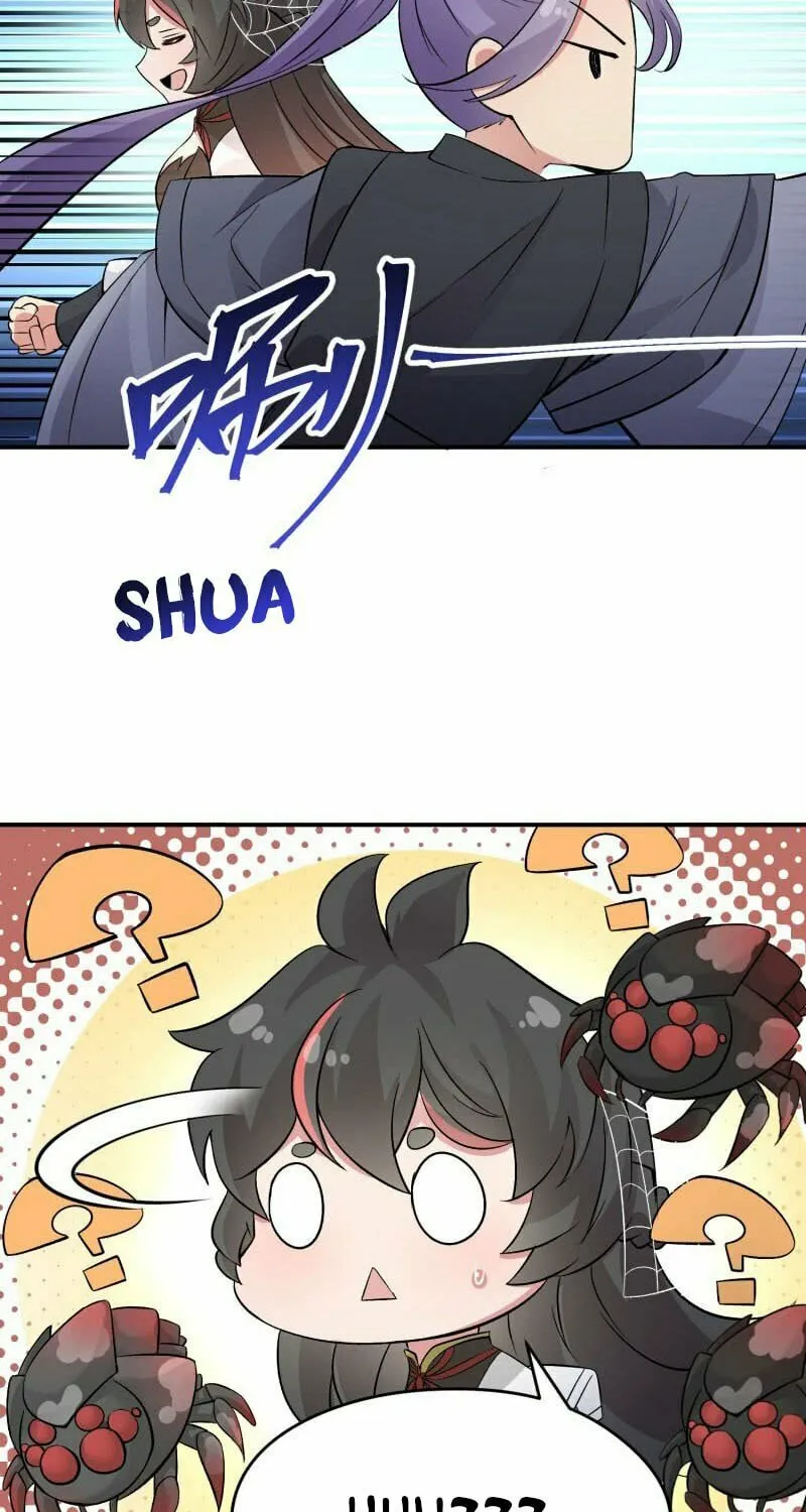 Read I Picked up an Attribute (Colored) chapter 4 image 60 on Lezhin