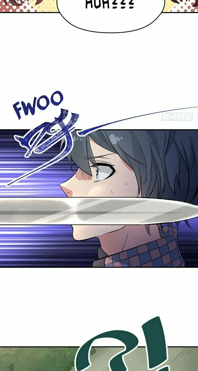 Read I Picked up an Attribute (Colored) chapter 4 image 61 on Lezhin